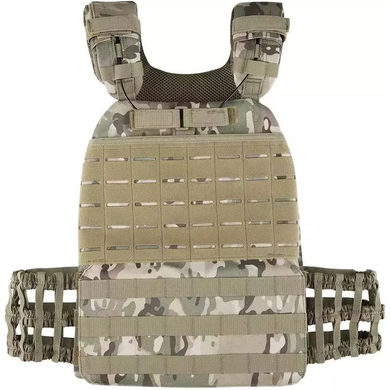 XTC Gear | Athletic Series Tactical Plate Carrier