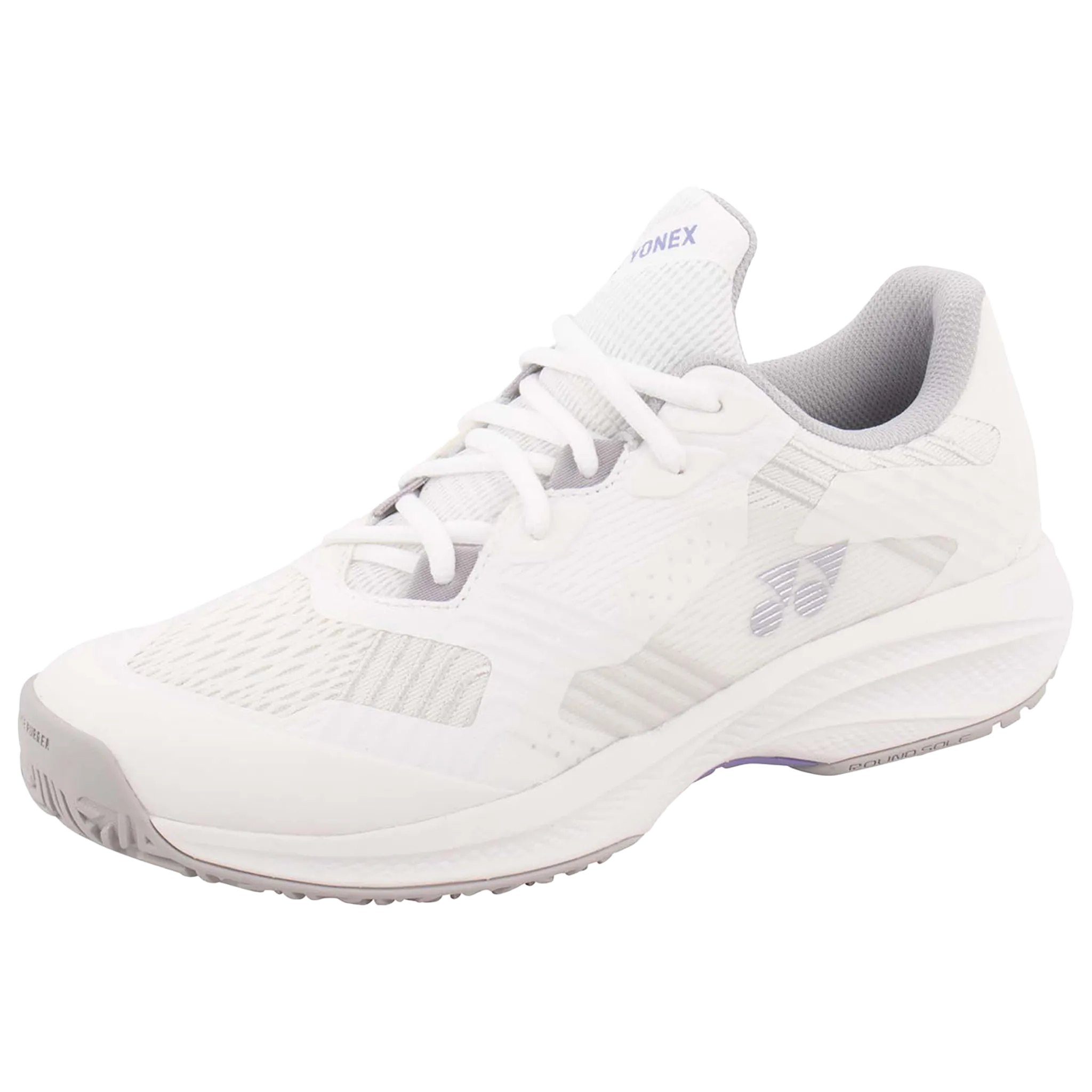 Yonex Sonicage 4 Women's White/Gray