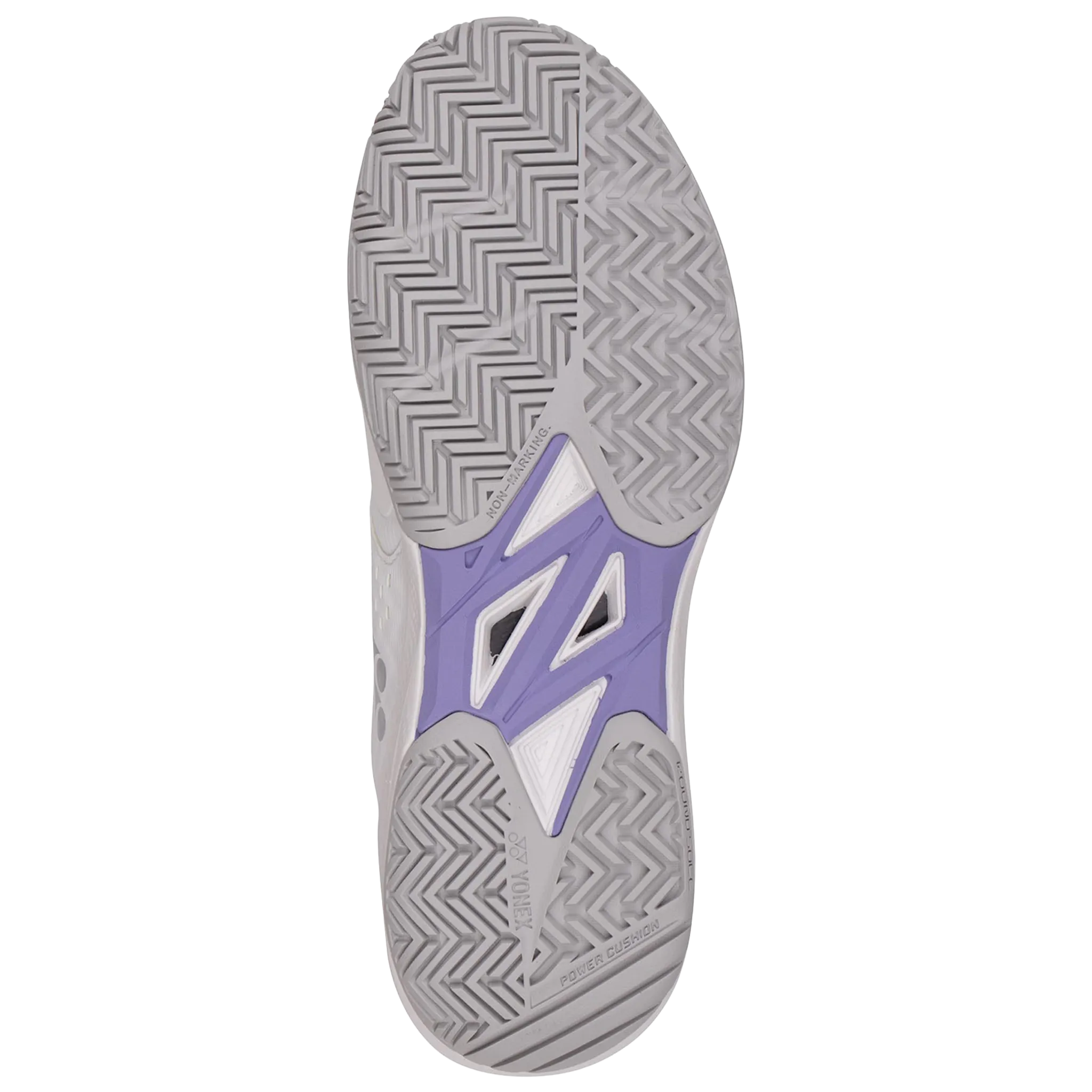 Yonex Sonicage 4 Women's White/Gray
