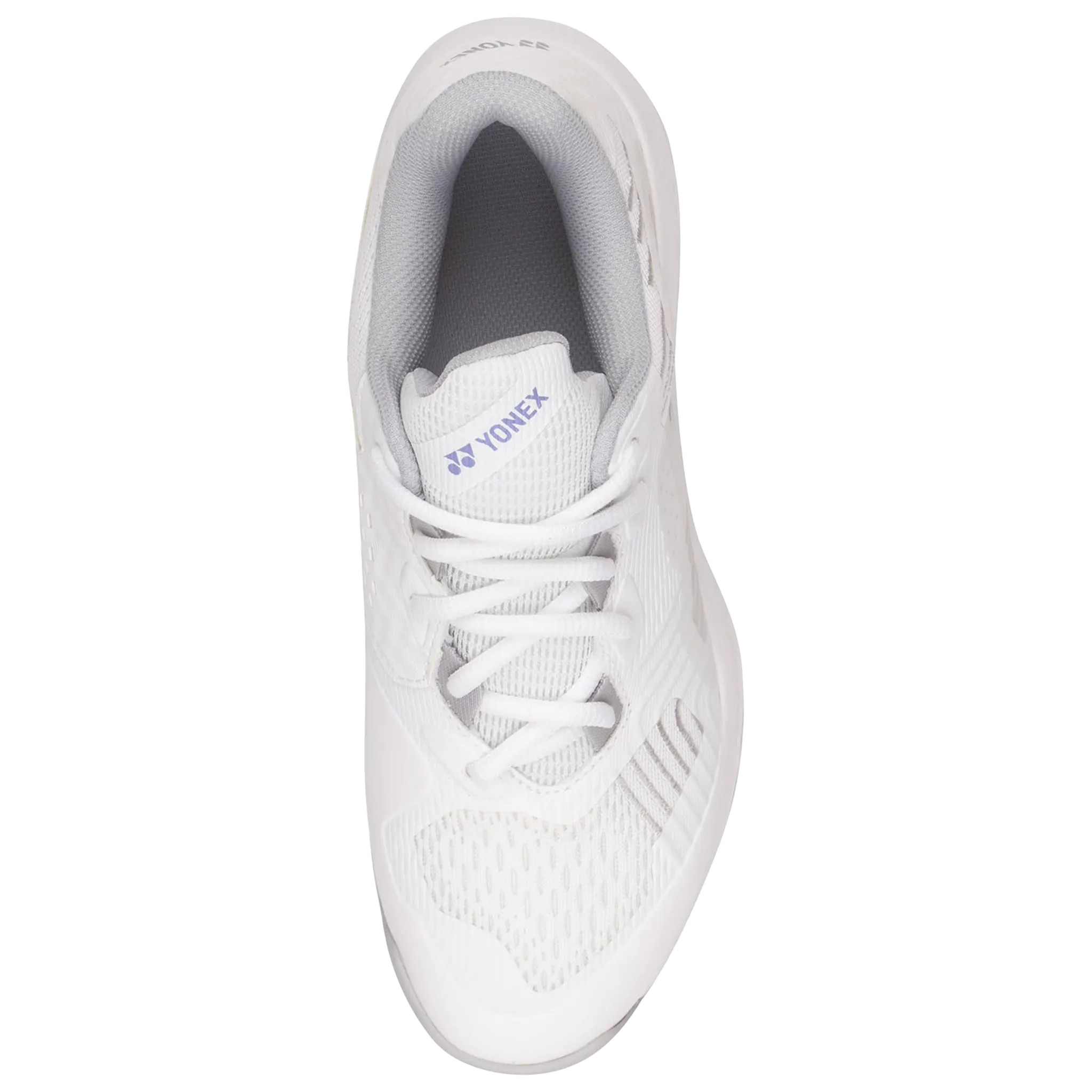 Yonex Sonicage 4 Women's White/Gray