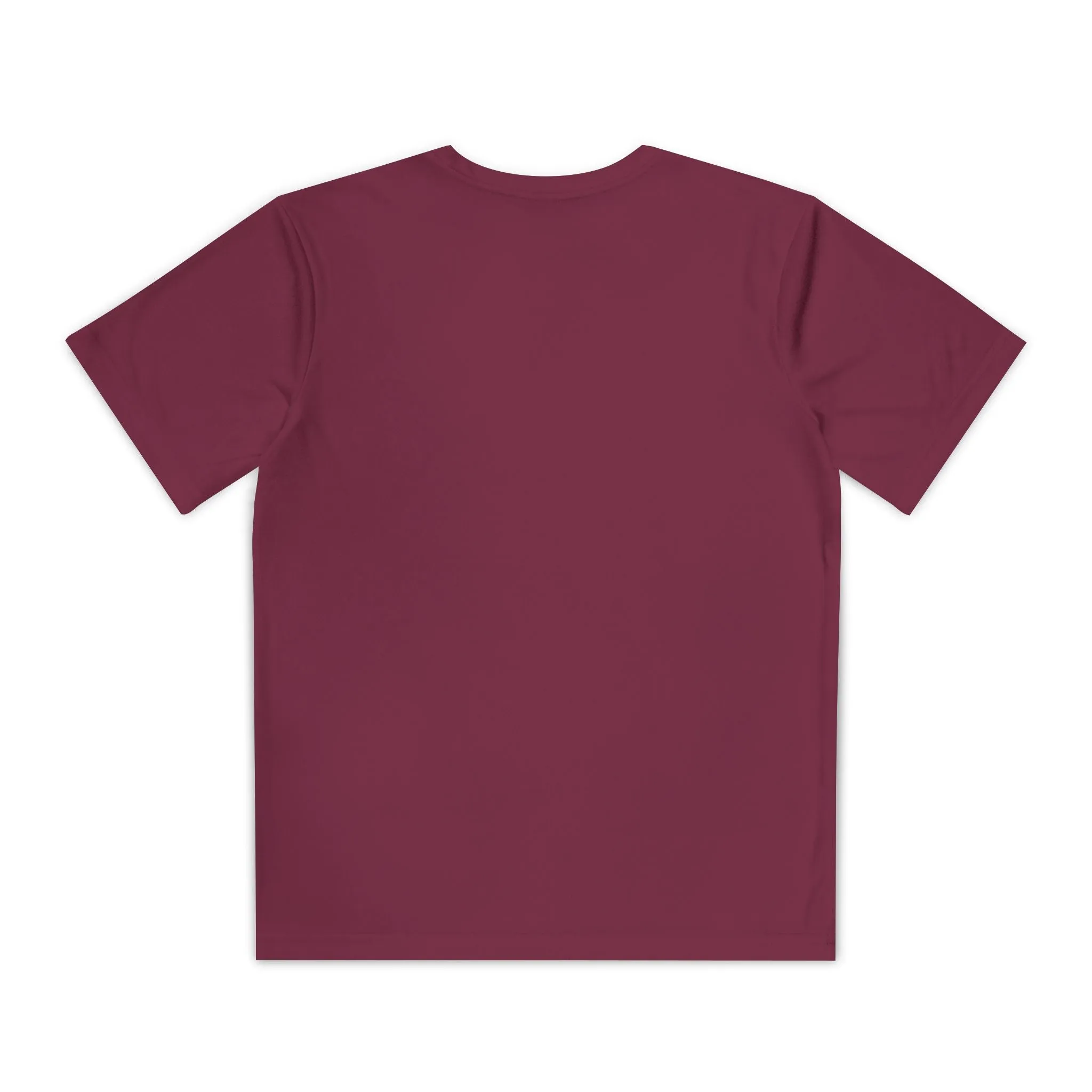 Youth sports Tee