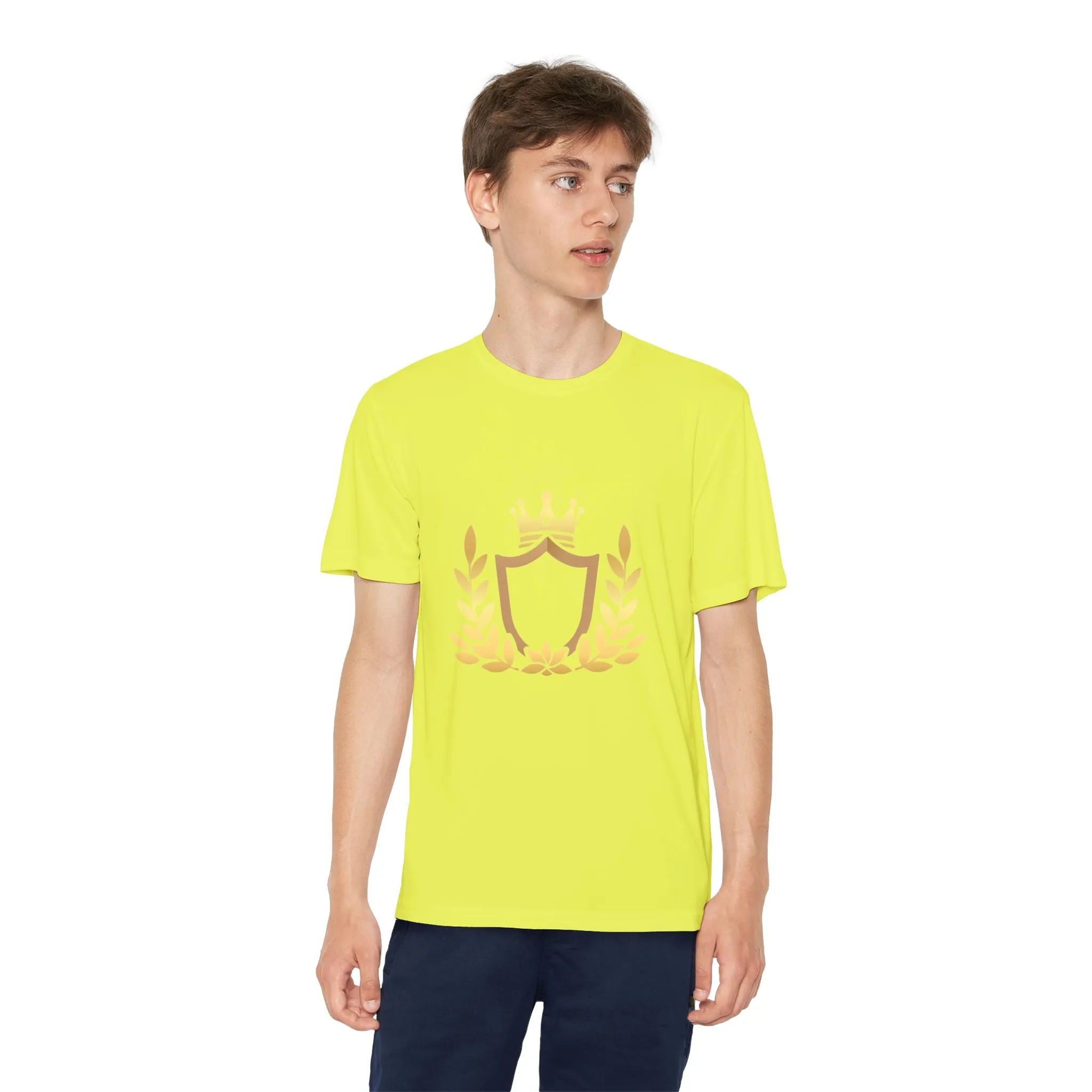 Youth sports Tee