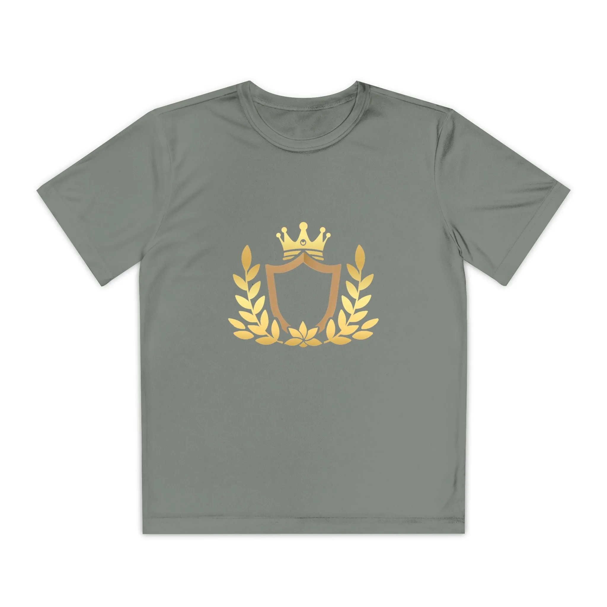 Youth sports Tee