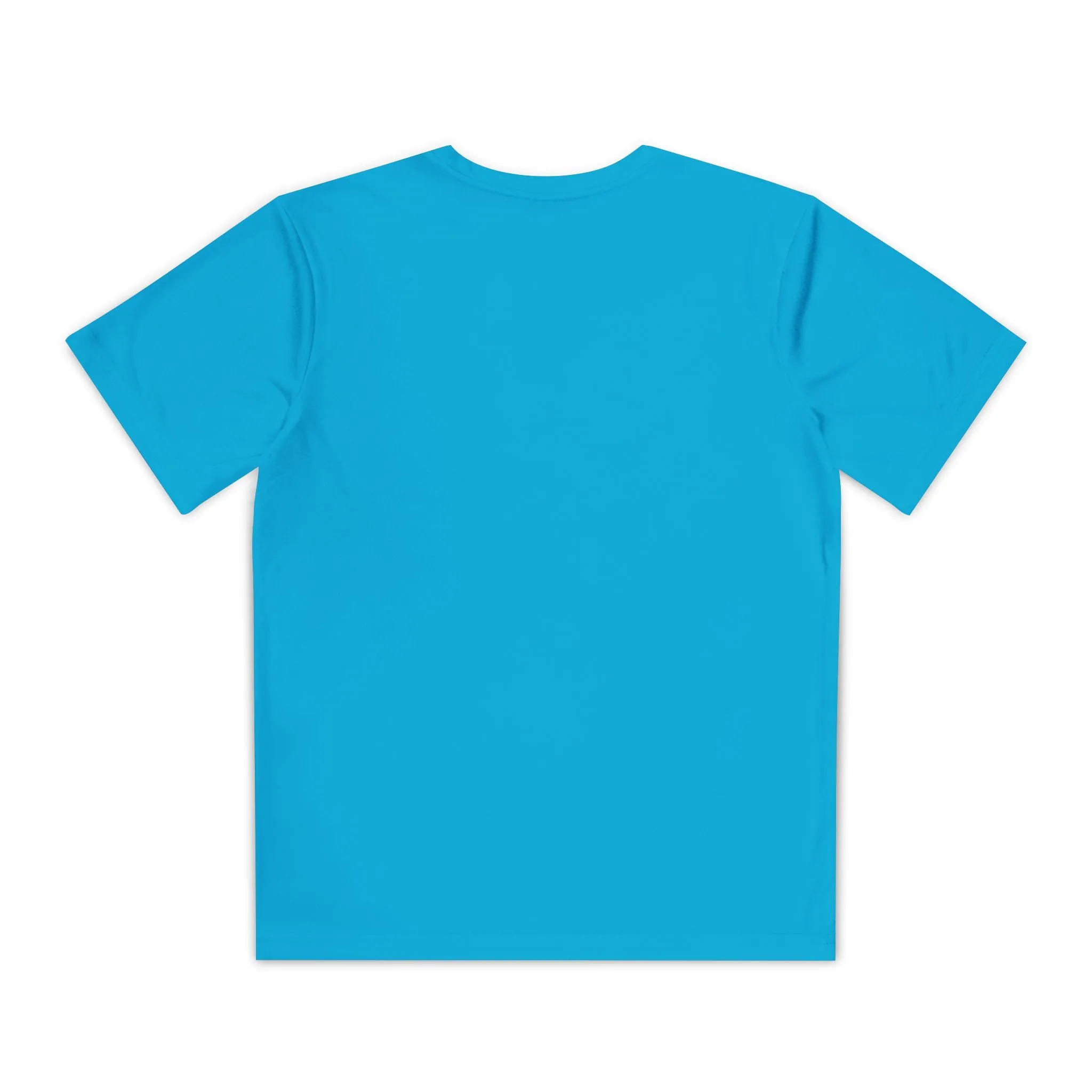 Youth sports Tee