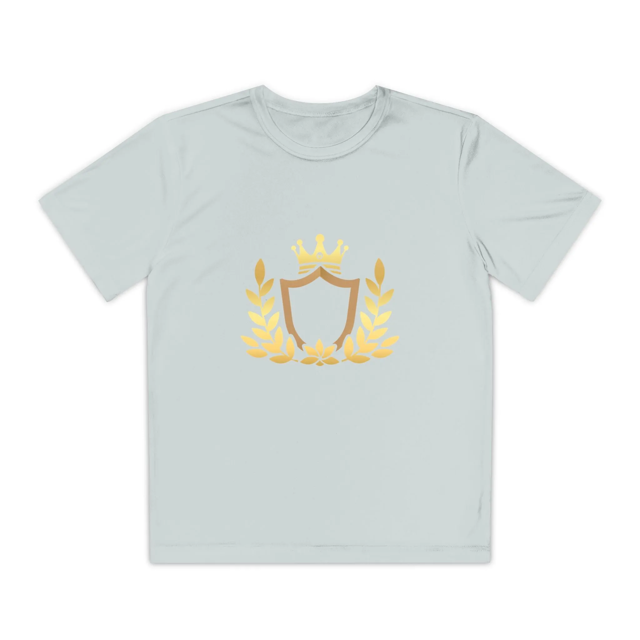 Youth sports Tee