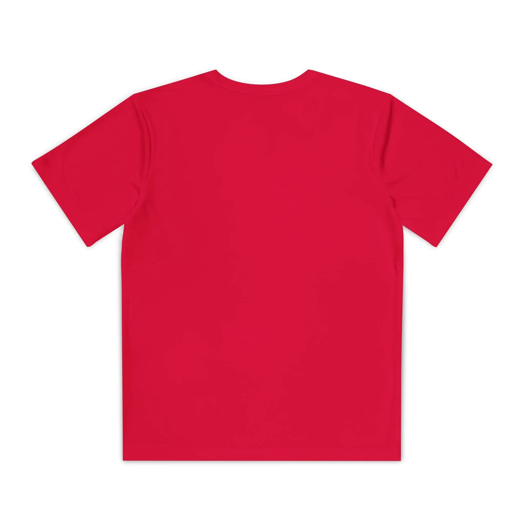 Youth sports Tee
