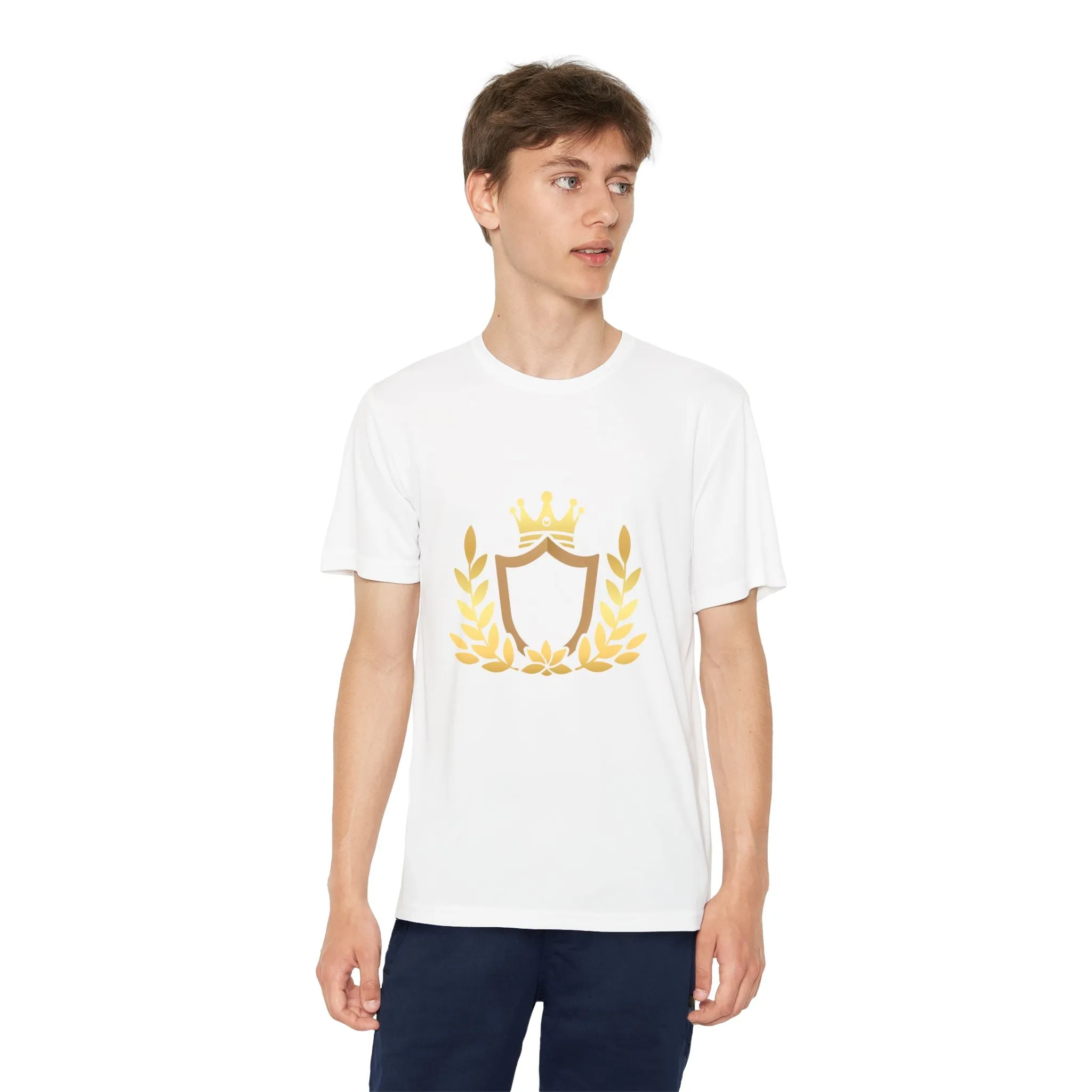 Youth sports Tee