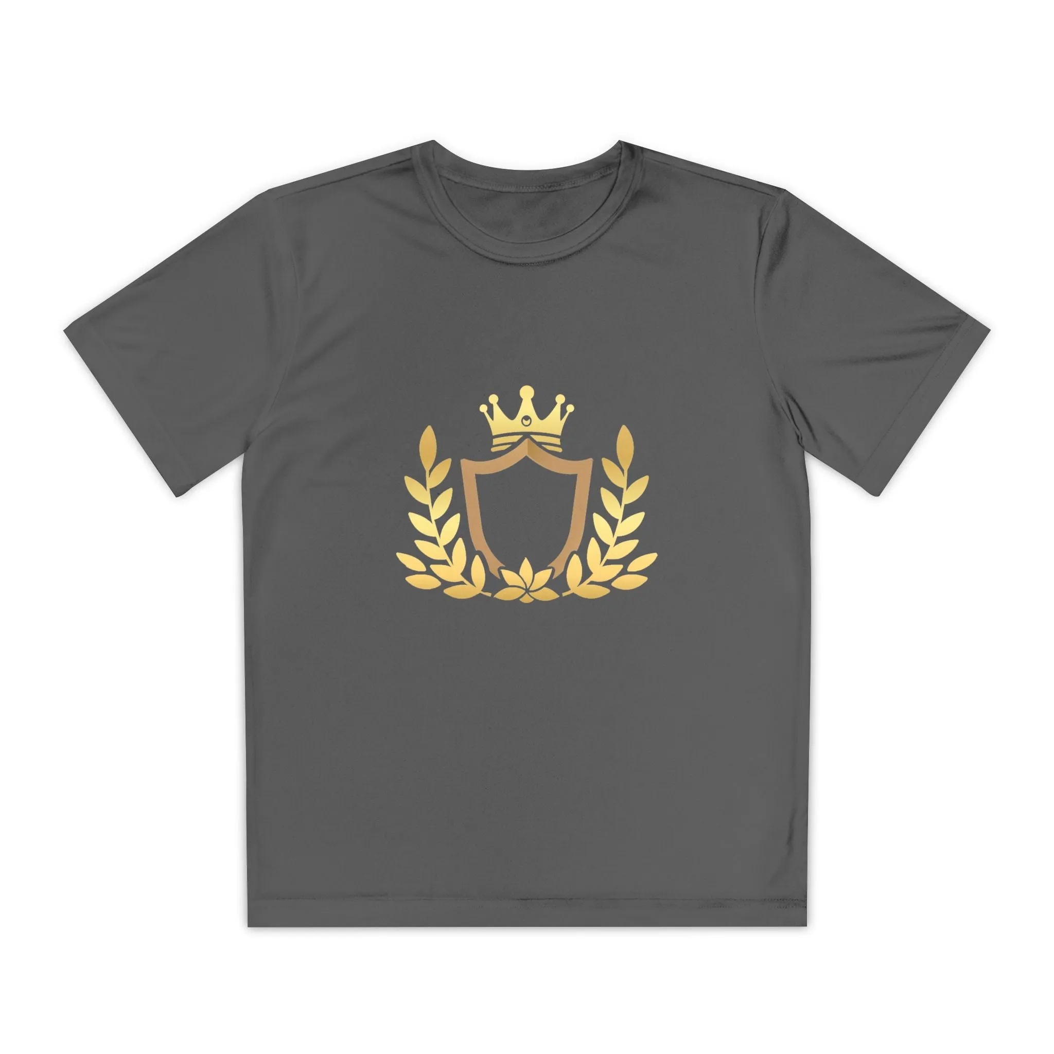 Youth sports Tee