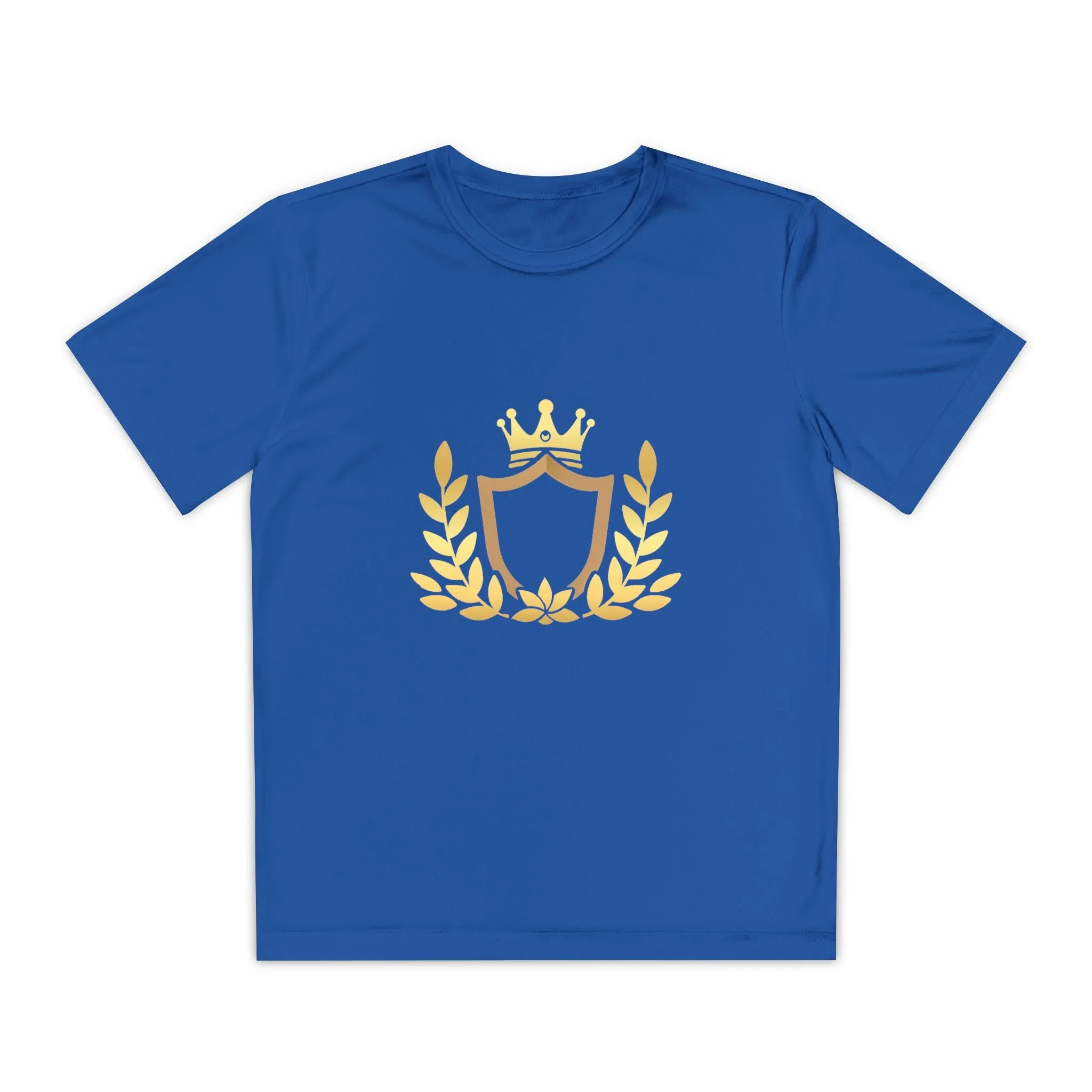 Youth sports Tee