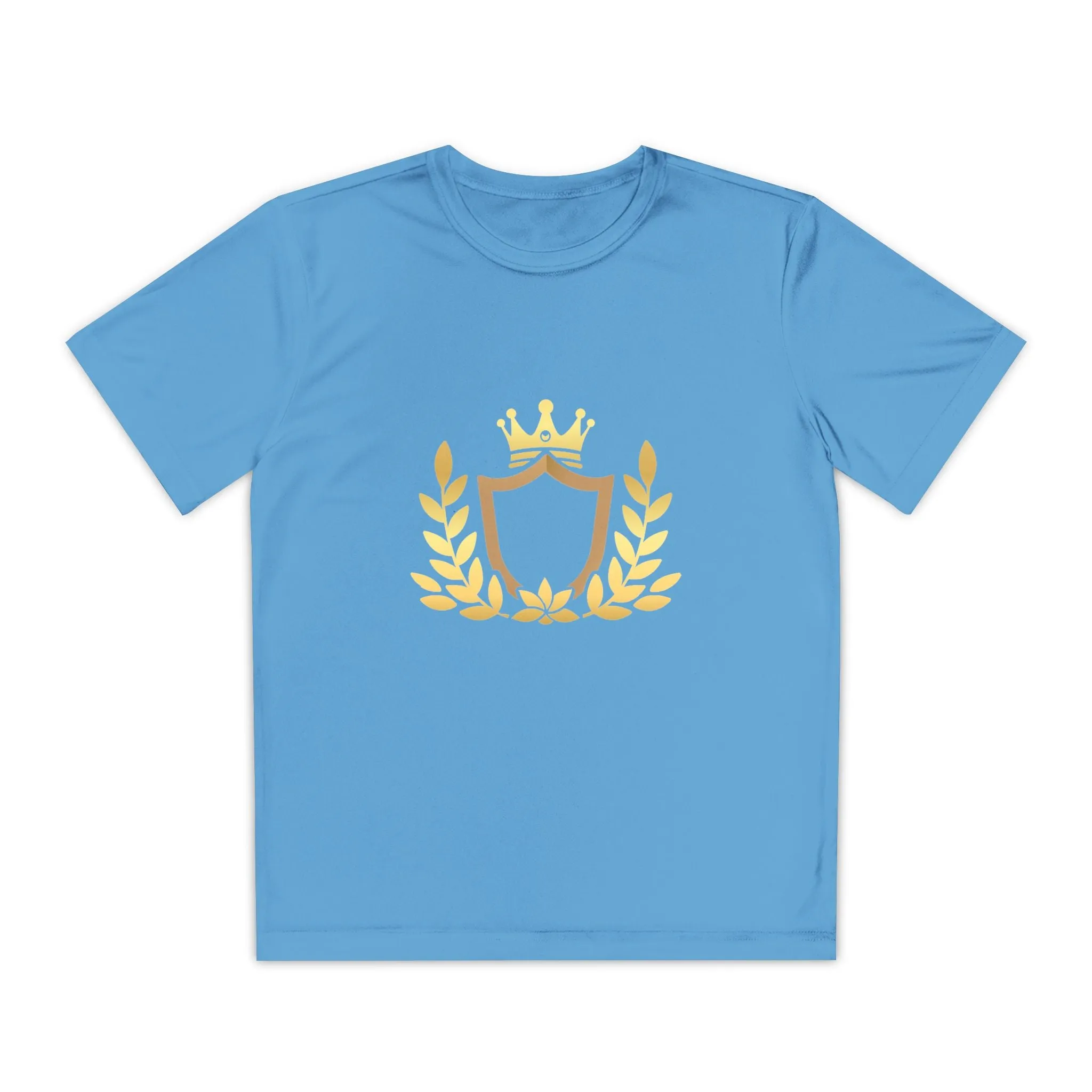 Youth sports Tee