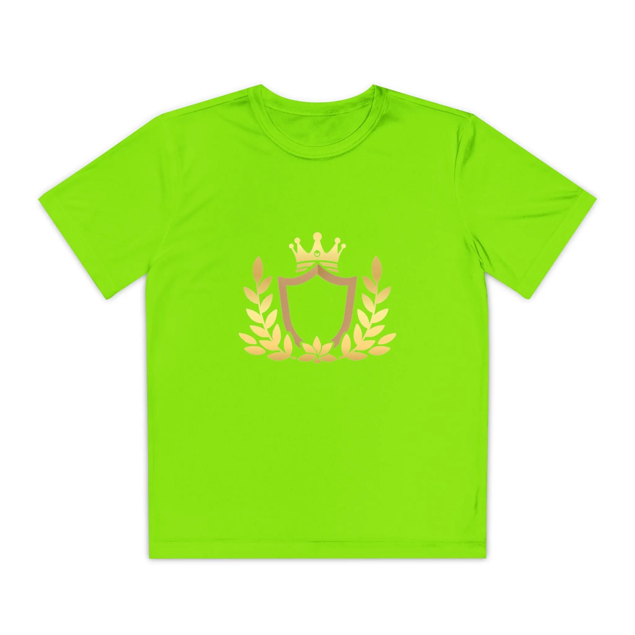 Youth sports Tee