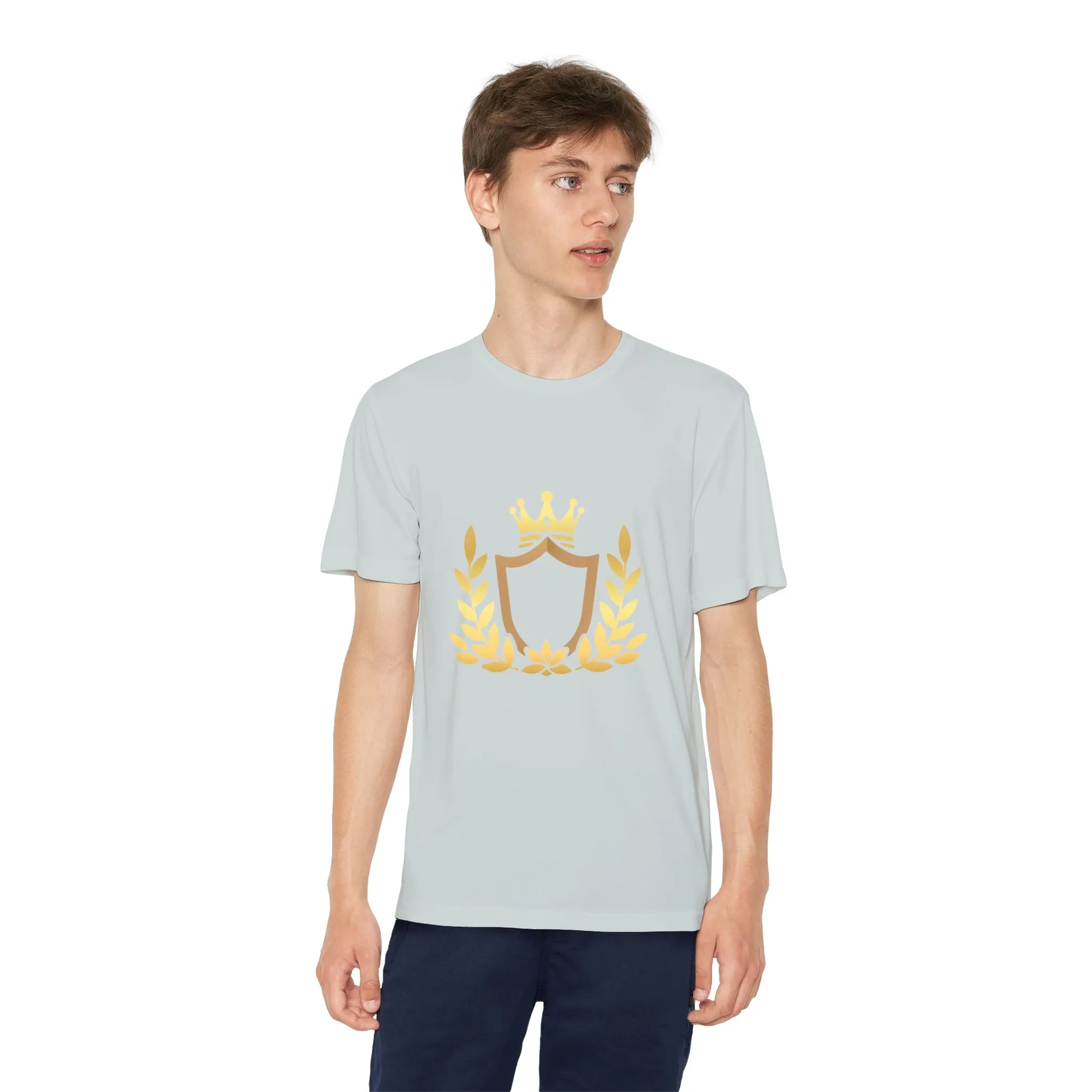 Youth sports Tee
