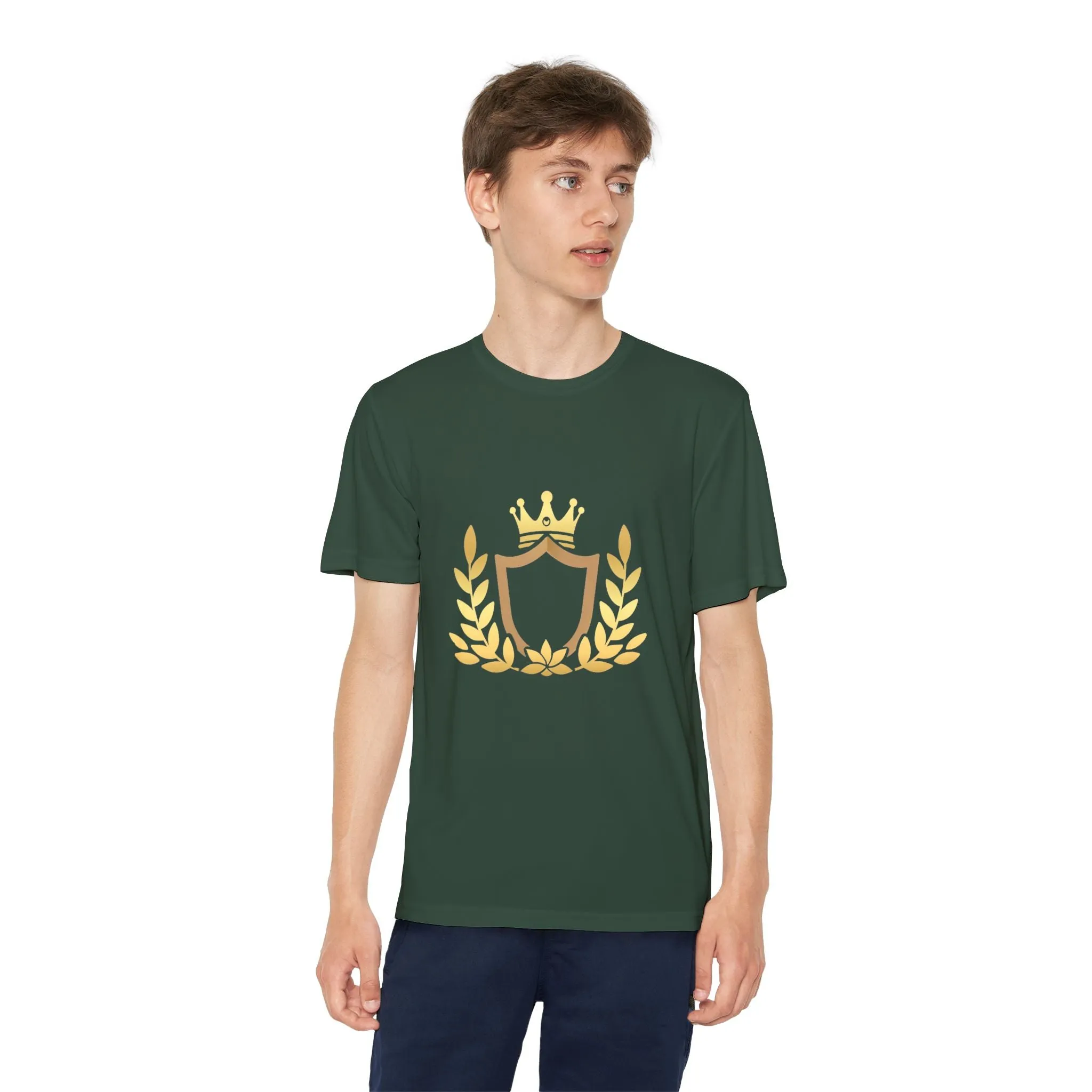 Youth sports Tee