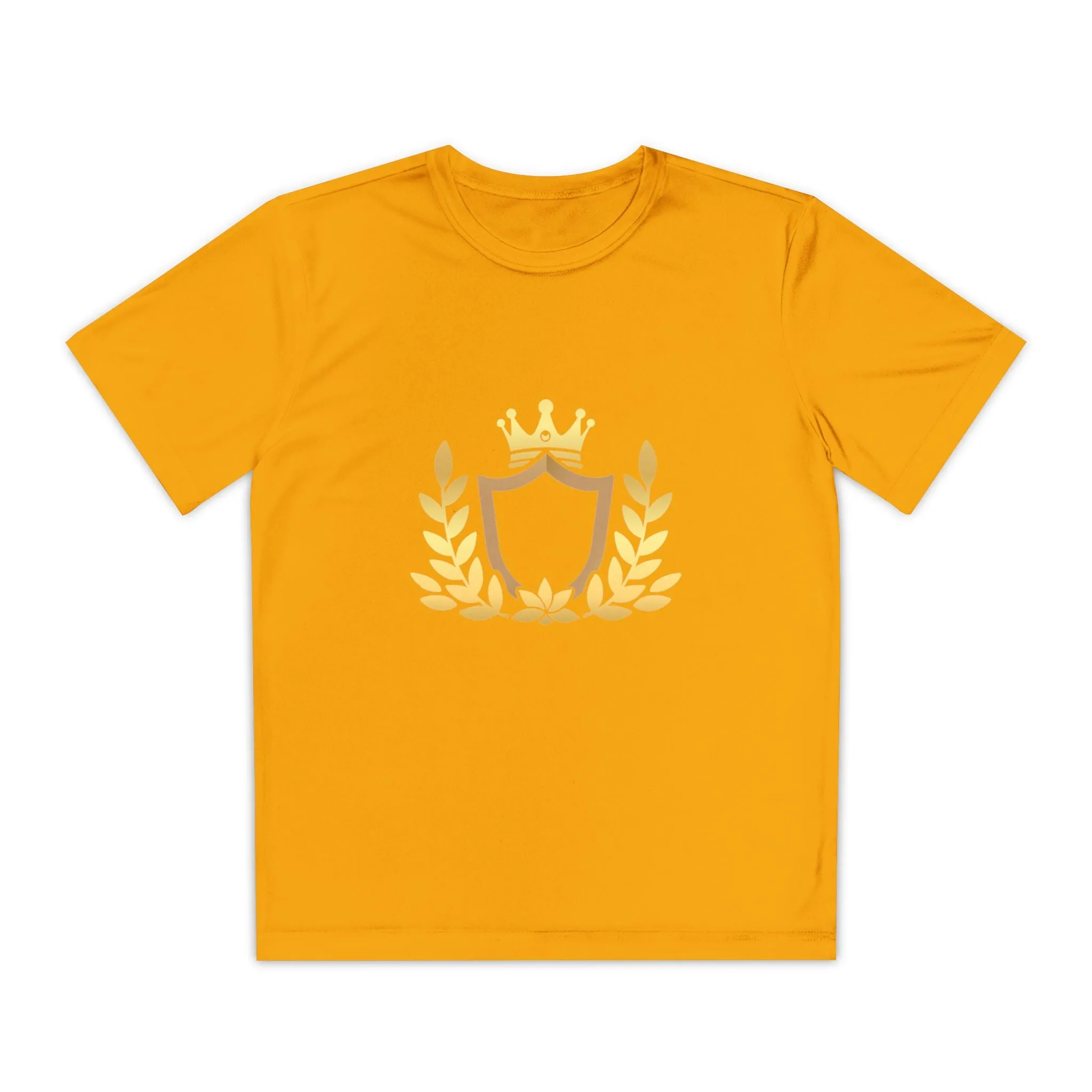Youth sports Tee