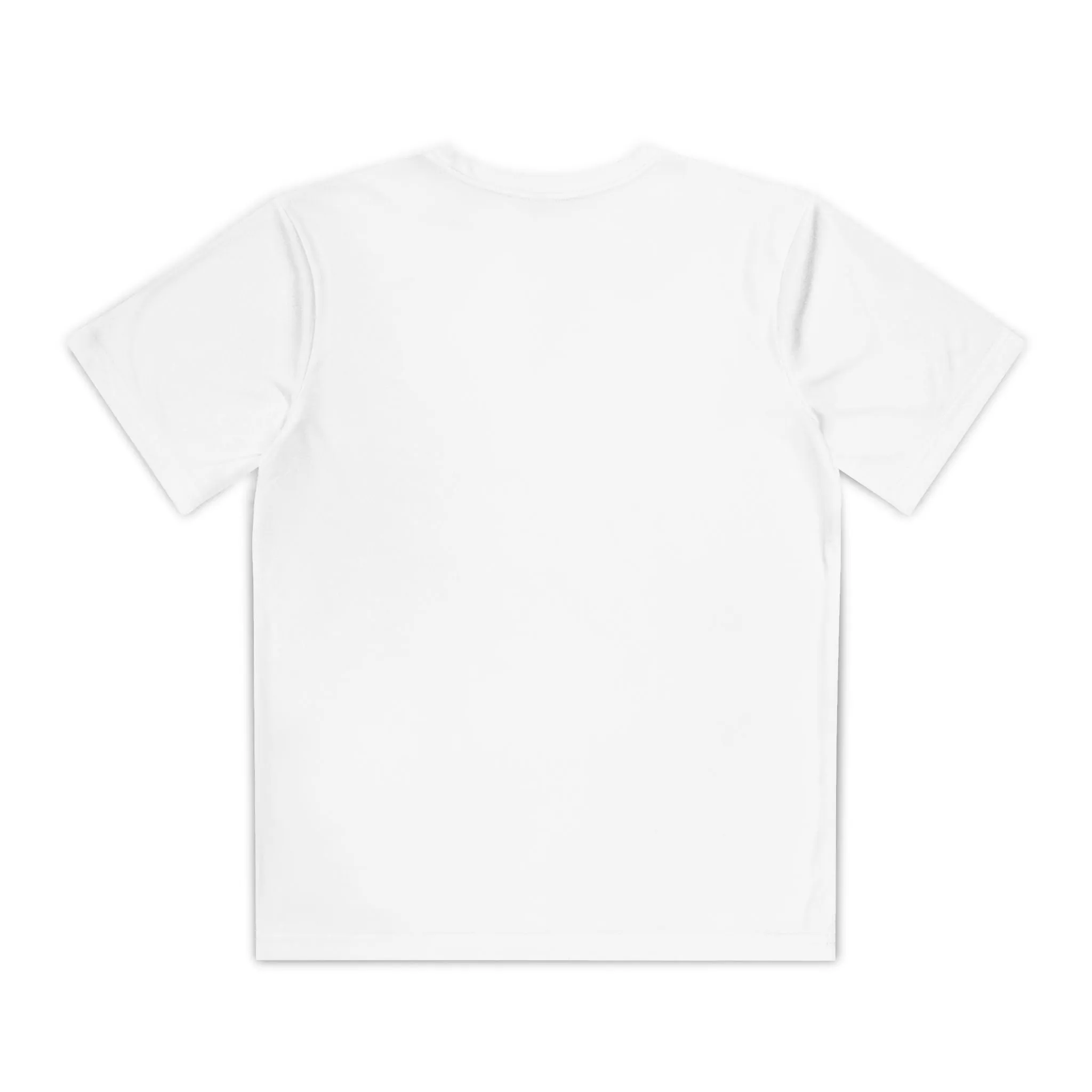 Youth sports Tee