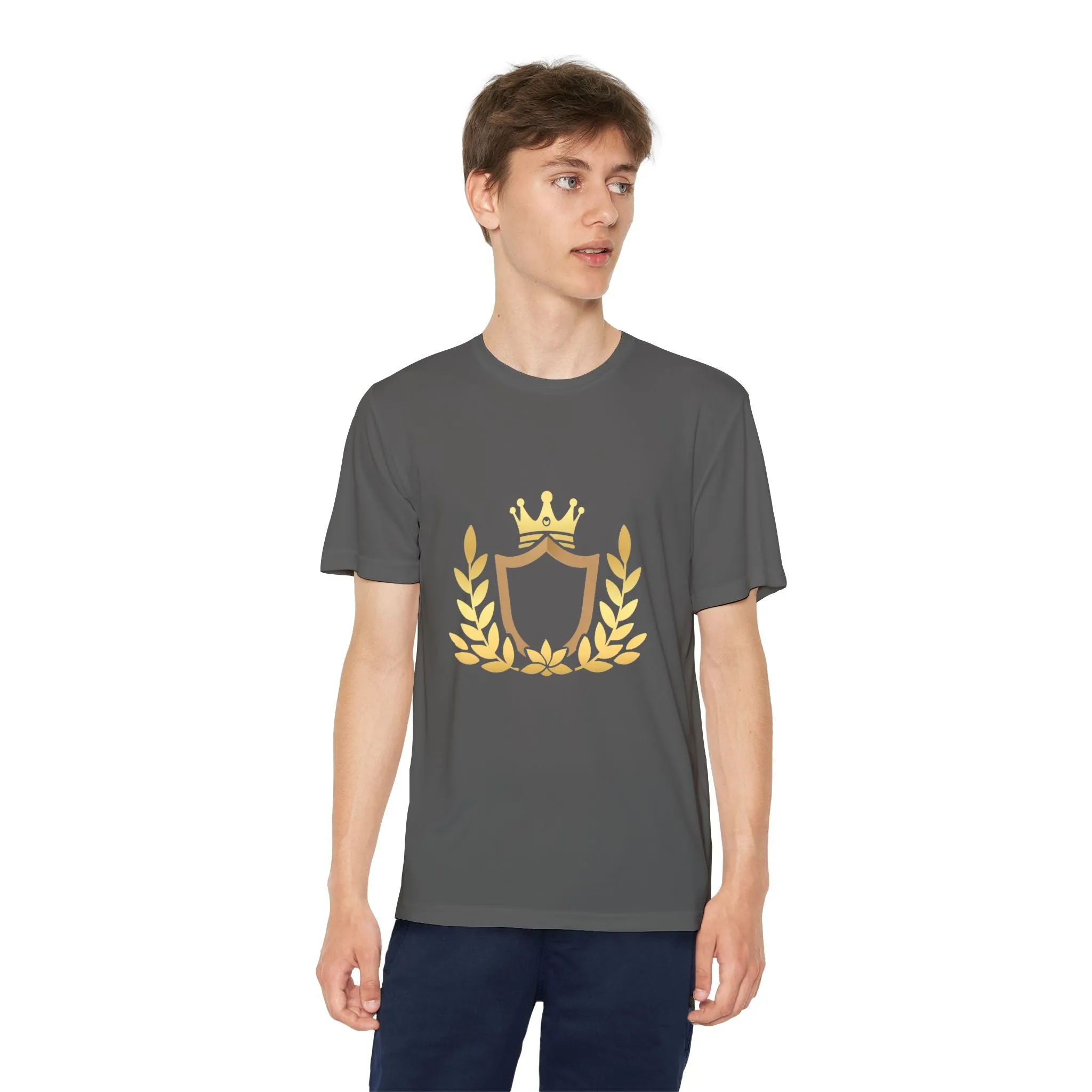 Youth sports Tee