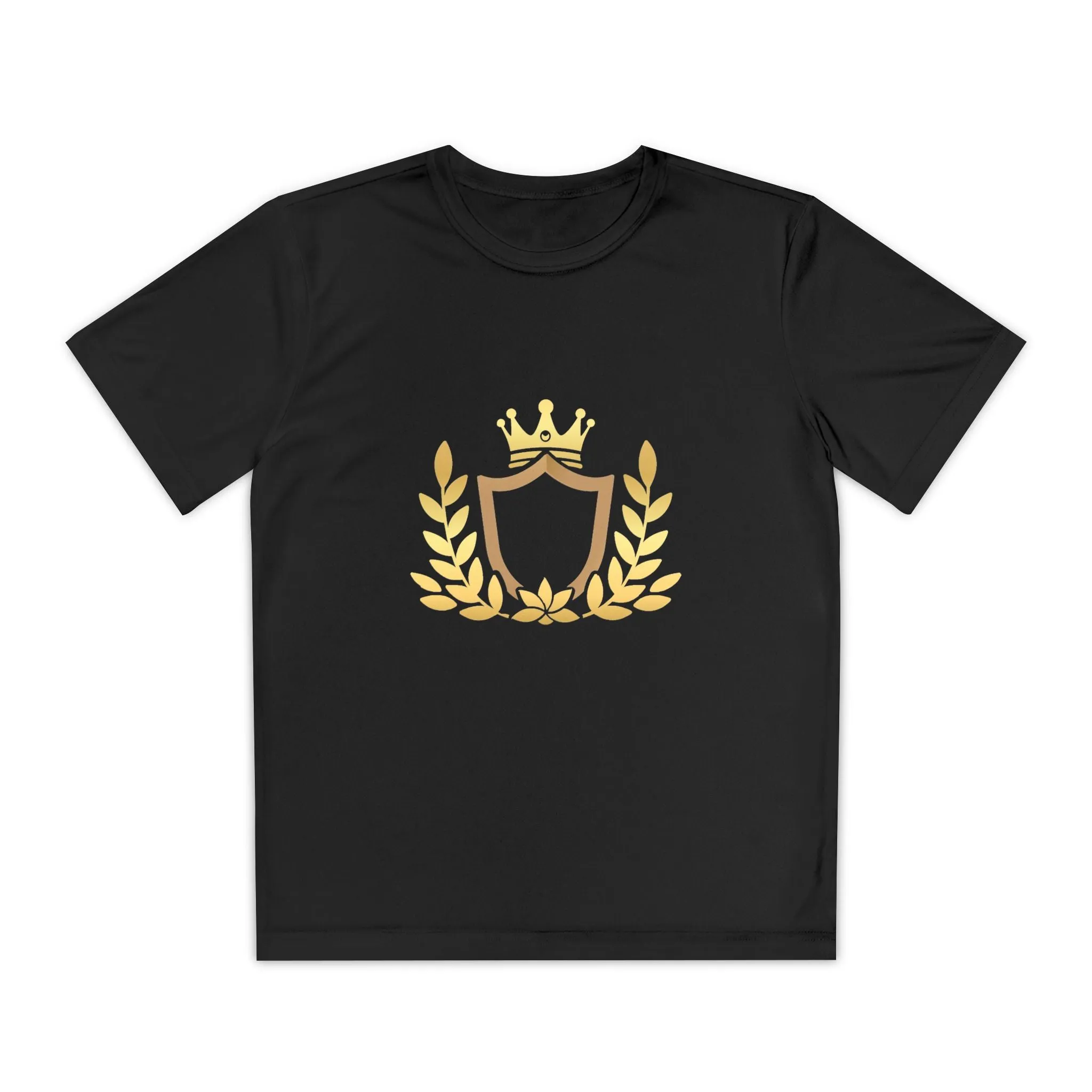 Youth sports Tee