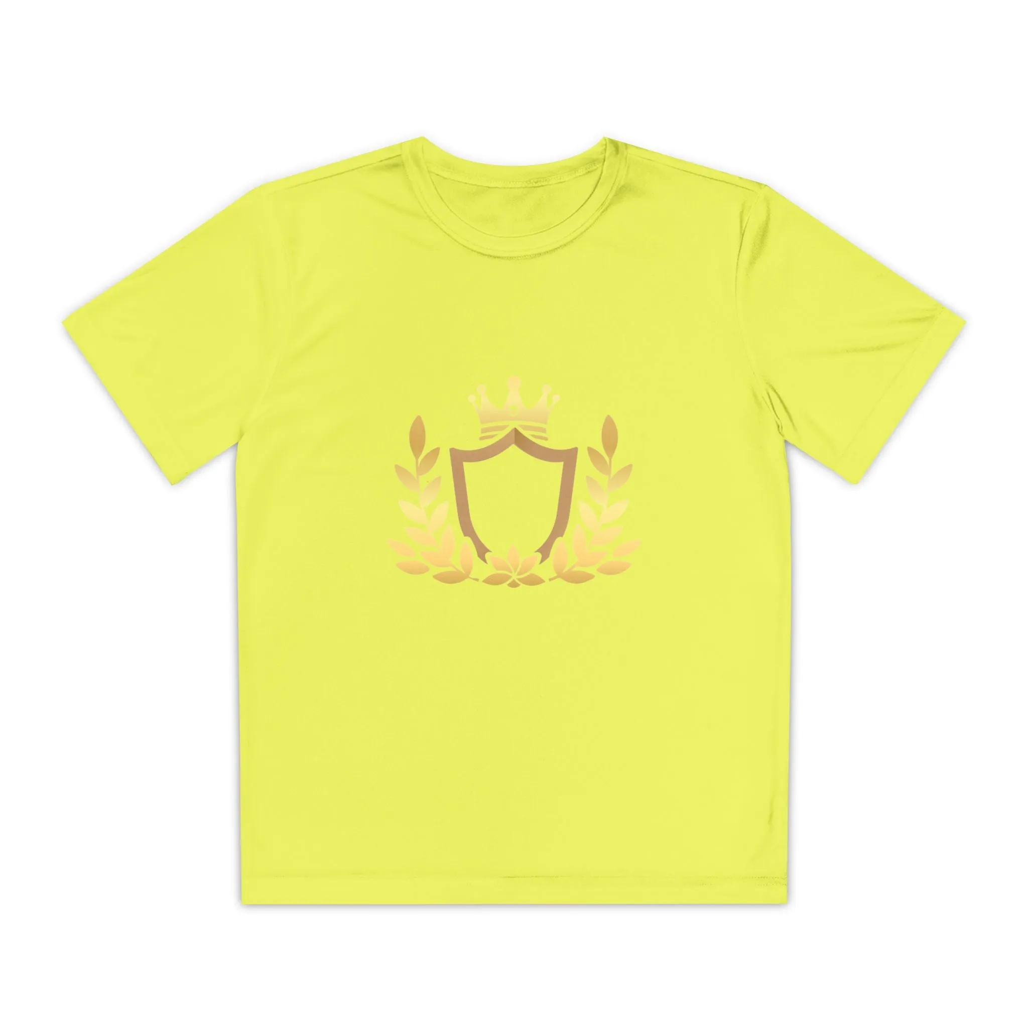 Youth sports Tee