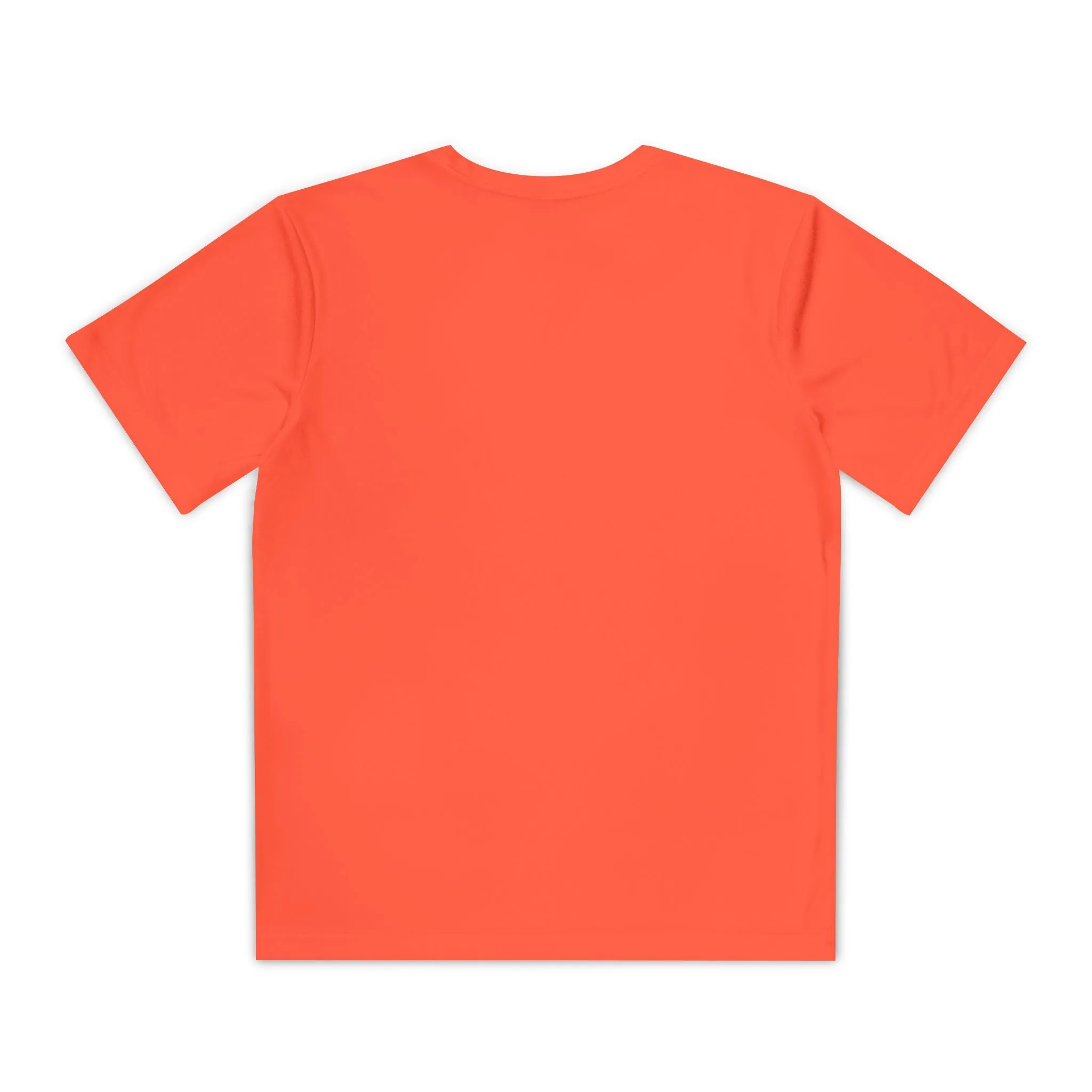 Youth sports Tee