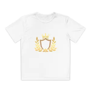 Youth sports Tee