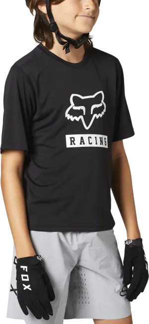 YTH RANGER SS JERSEY