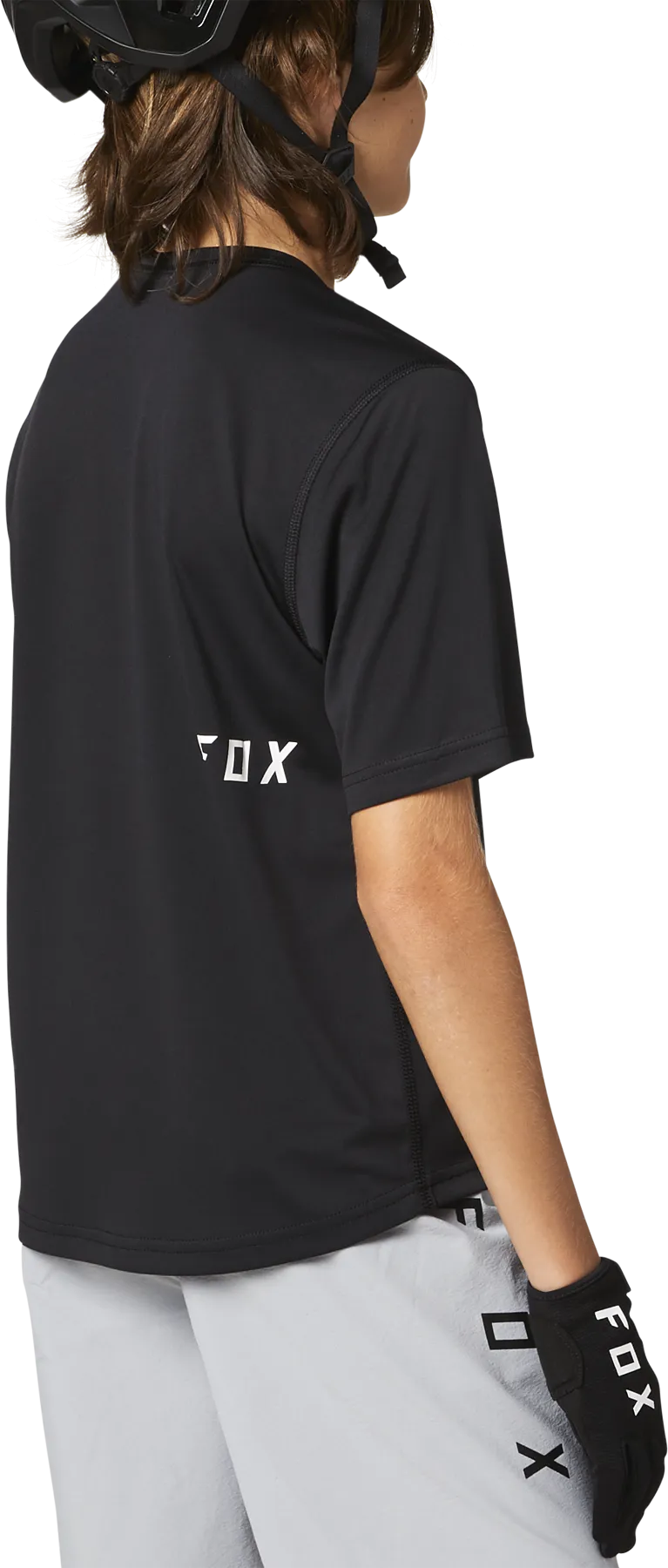 YTH RANGER SS JERSEY