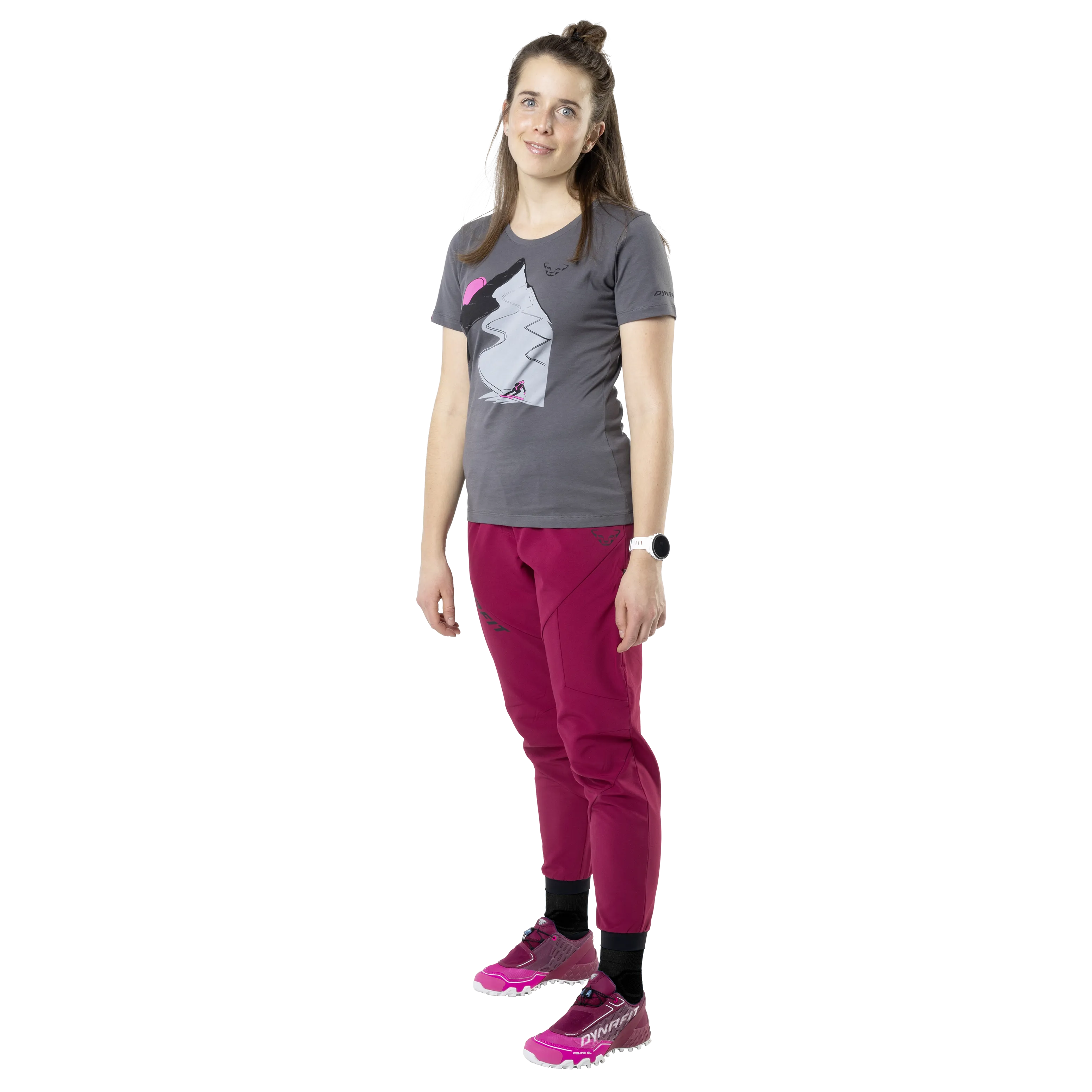 Zapatilla Mujer Feline SL