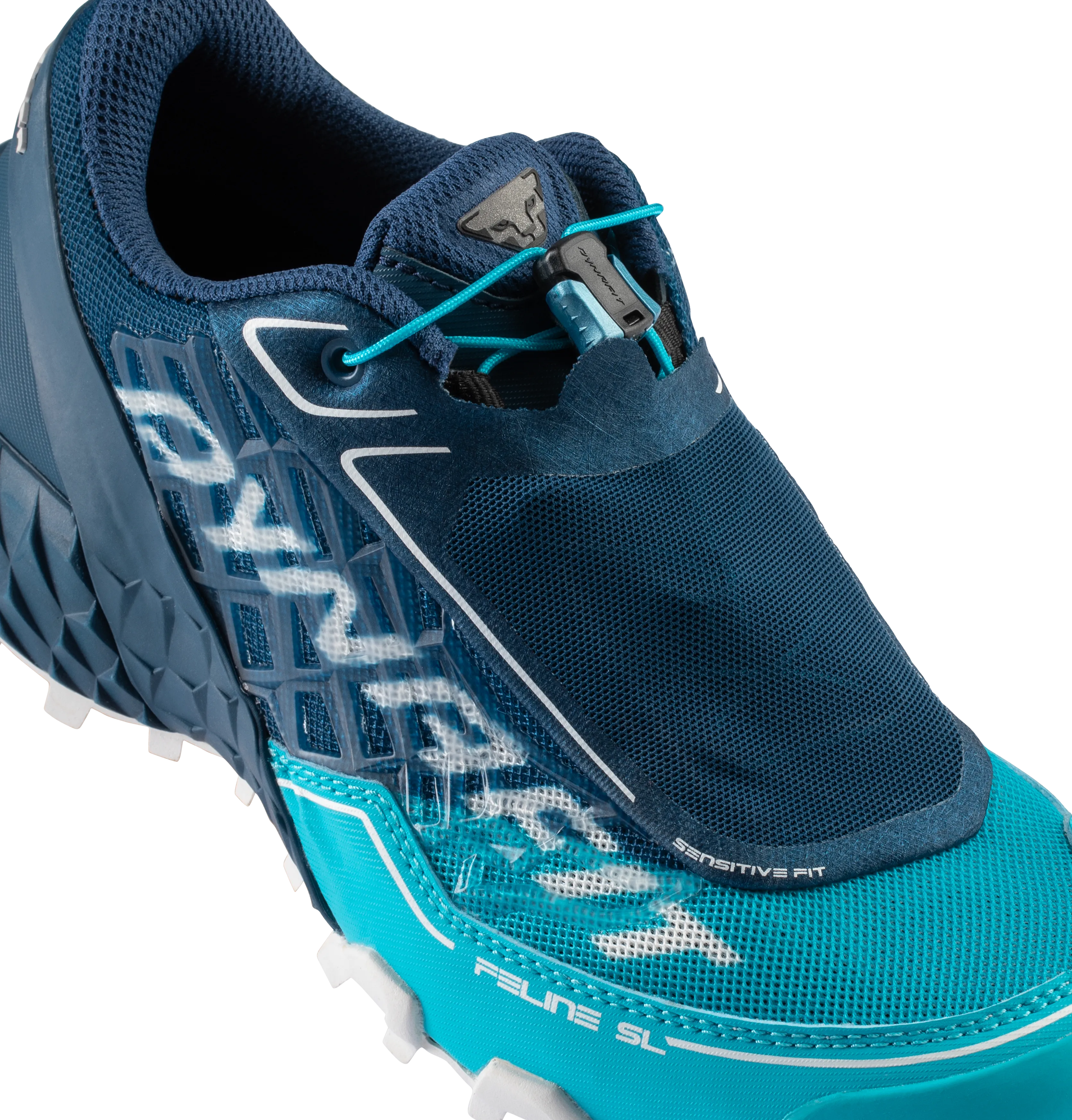 Zapatilla Mujer Feline SL