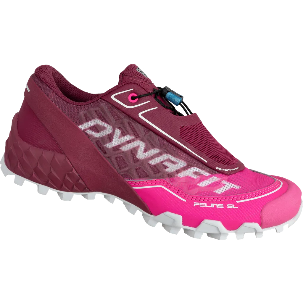 Zapatilla Mujer Feline SL