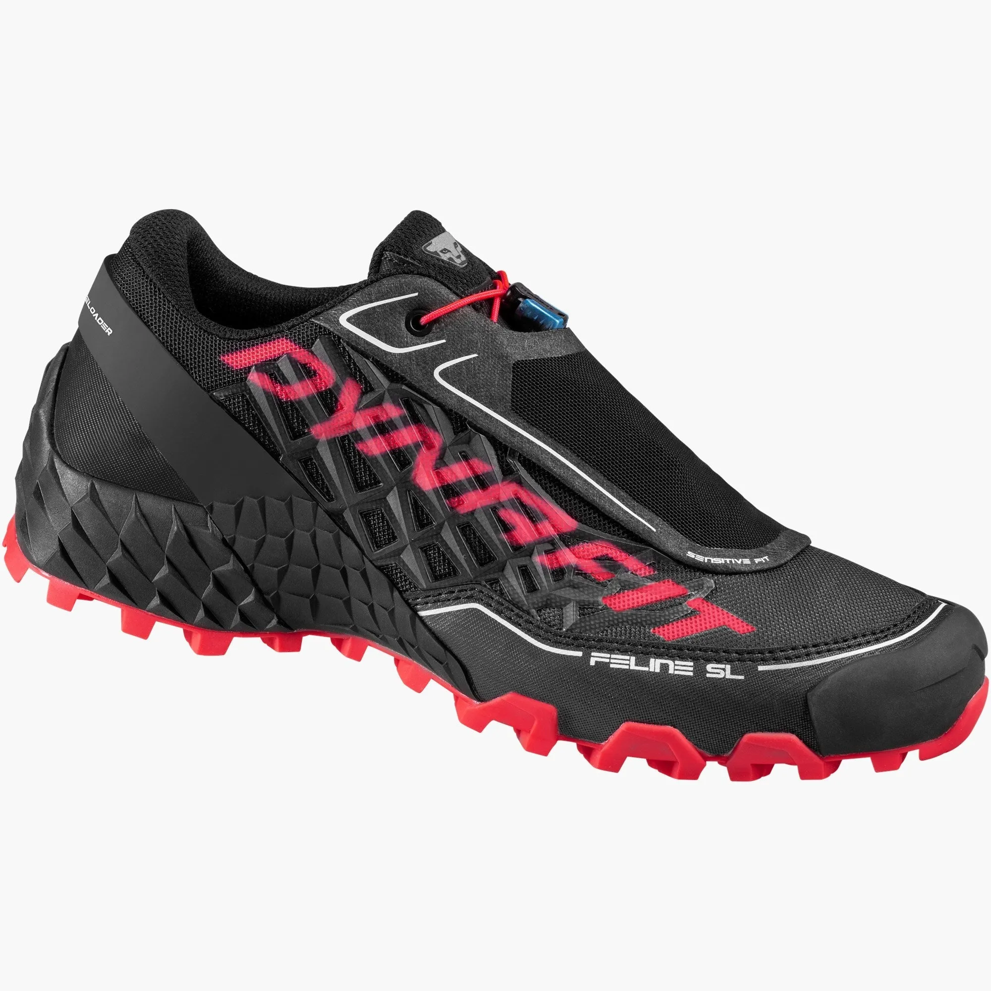 Zapatilla Mujer Feline SL