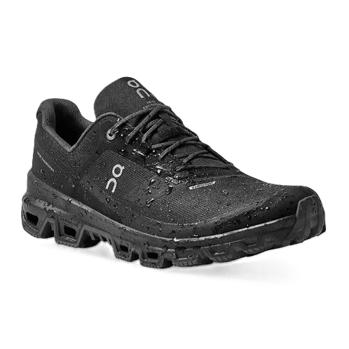 Zapatillas Cloudventure WP - Hombre