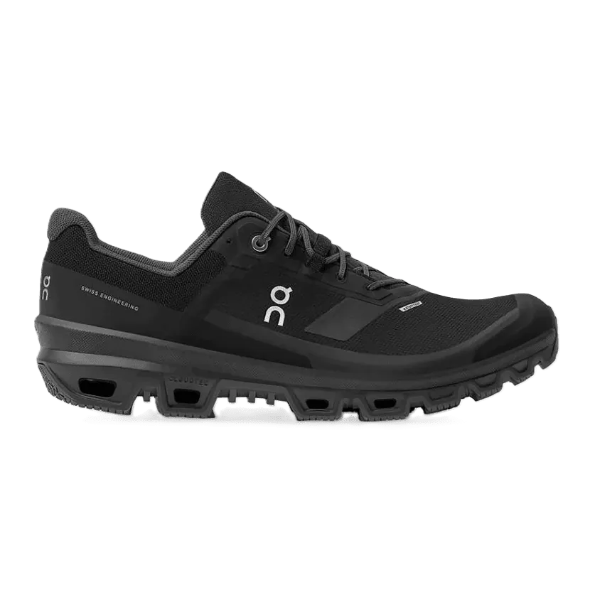 Zapatillas Cloudventure WP - Hombre