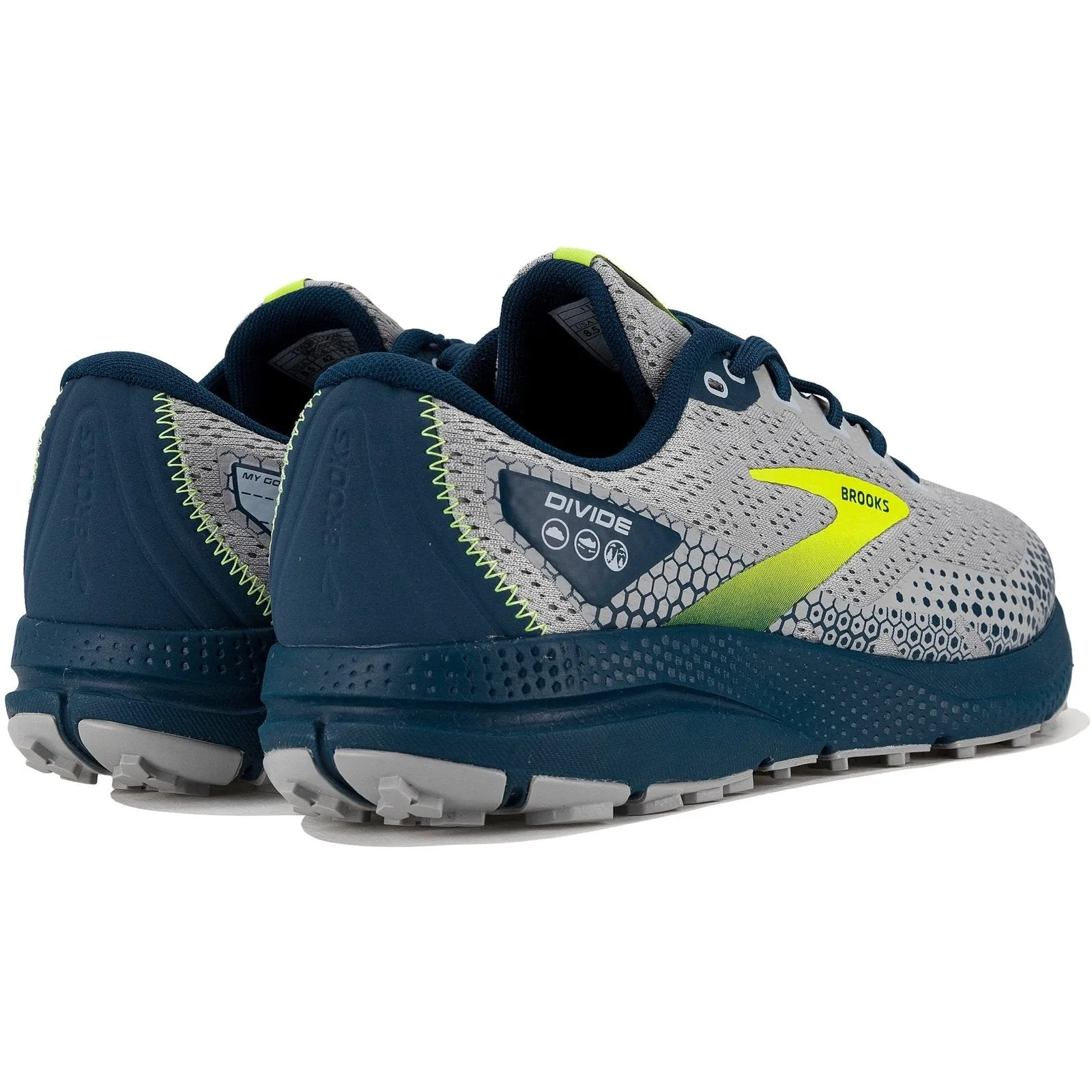 Zapatillas  Divide  3  -   Hombre
