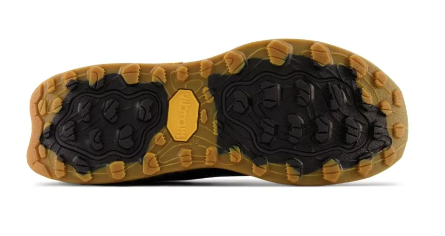 Zapatillas Fresh Foam X Hierro V7 - Mujer