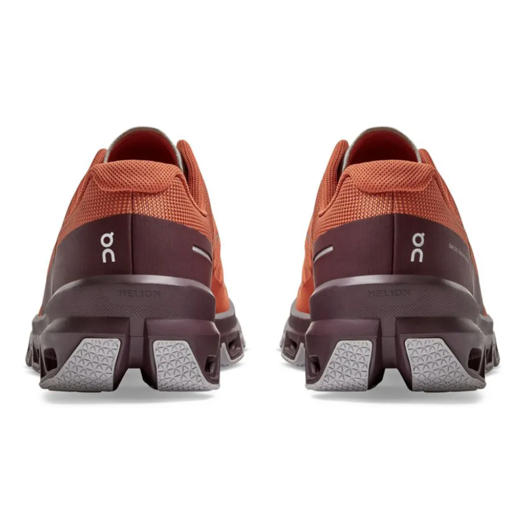 Zapatos de Trail para Caballero Cloudventure.