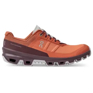 Zapatos de Trail para Caballero Cloudventure.