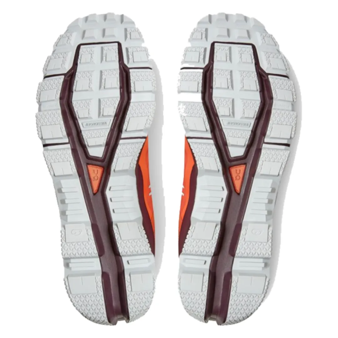 Zapatos de Trail para Caballero Cloudventure.