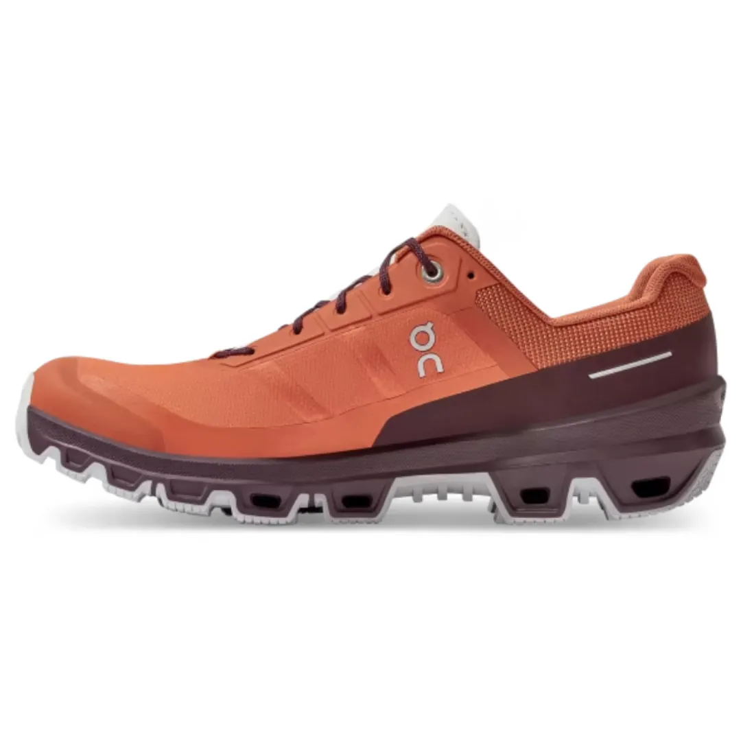 Zapatos de Trail para Caballero Cloudventure.