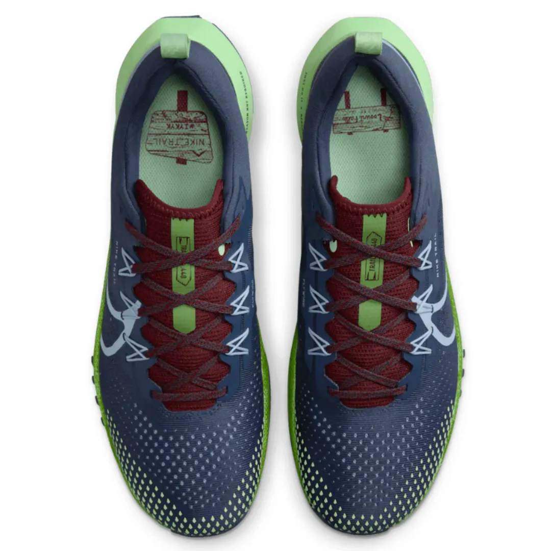 Zapatos de Trail para Caballero Pegasus Trail 4
