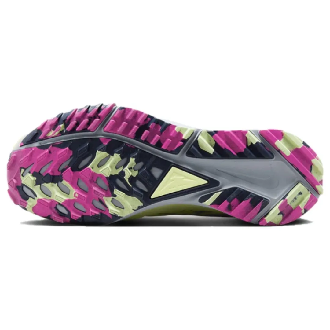 Zapatos de Trail para Dama Pegasus Trail 4