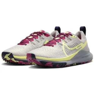 Zapatos de Trail para Dama Pegasus Trail 4