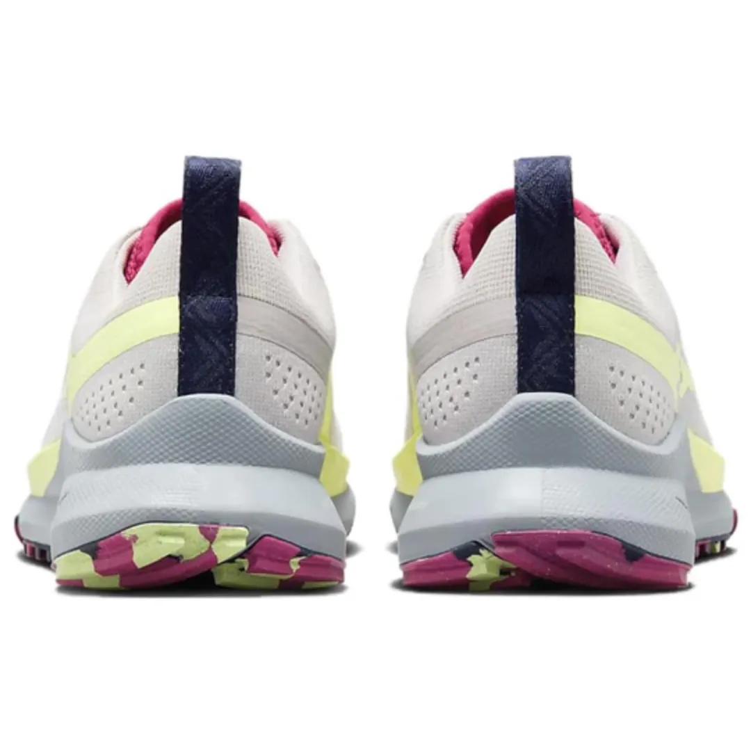 Zapatos de Trail para Dama Pegasus Trail 4