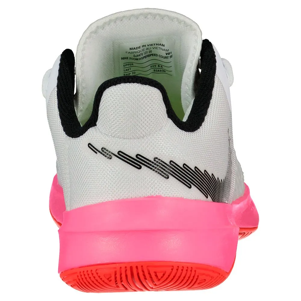 Zoom Hyperspeed SE Court Shoes